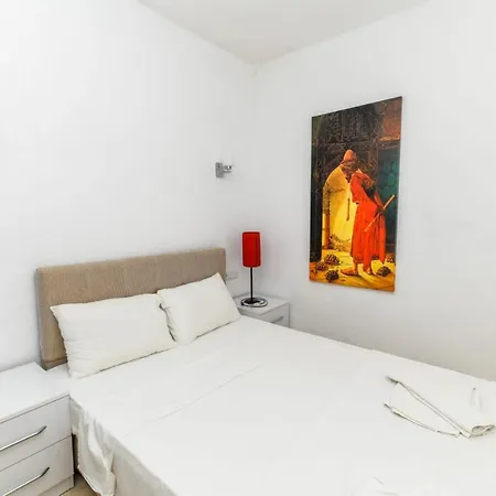 Duplex House With Shared Pool Near Beach In *